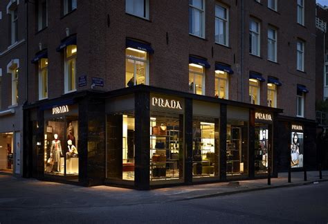 prada schiphol airport|prada locations in europe.